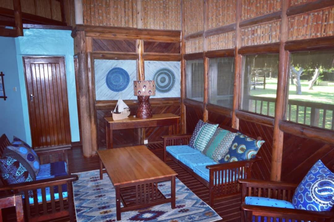 Archipelago Resort Vilankulo Exterior foto