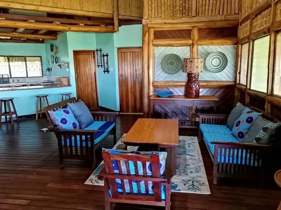 Archipelago Resort Vilankulo Exterior foto