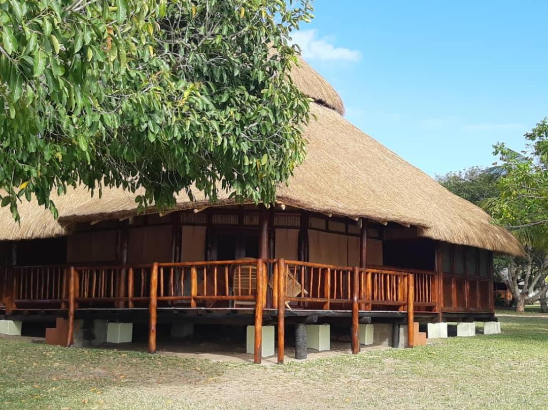 Archipelago Resort Vilankulo Exterior foto