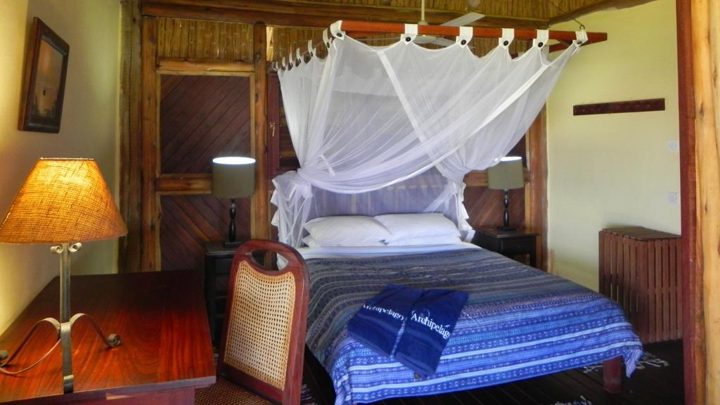 Archipelago Resort Vilankulo Habitación foto