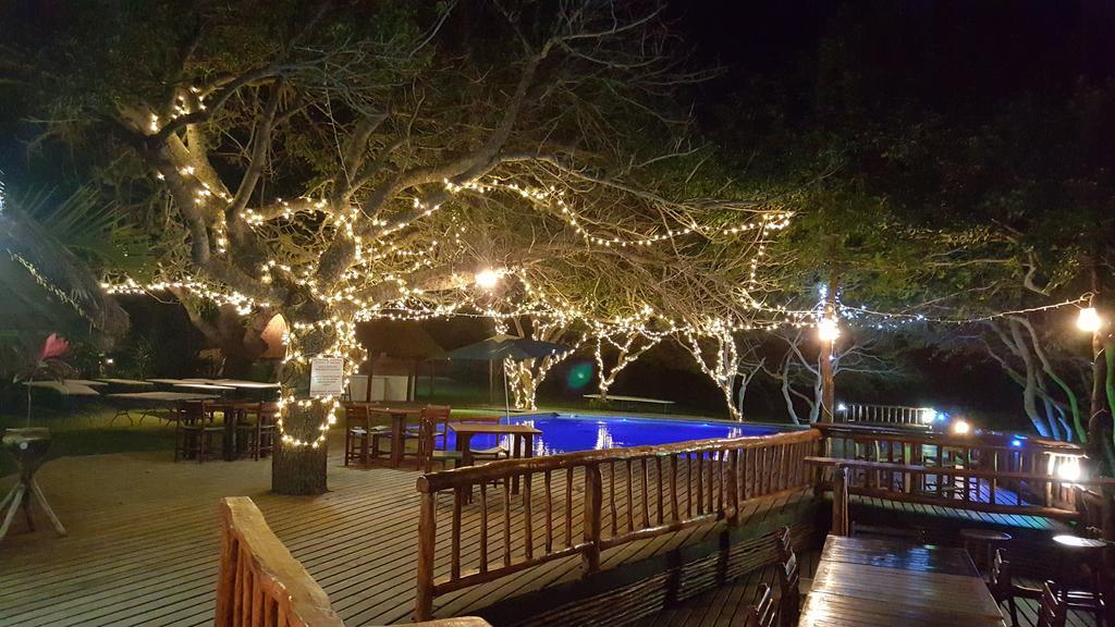 Archipelago Resort Vilankulo Exterior foto