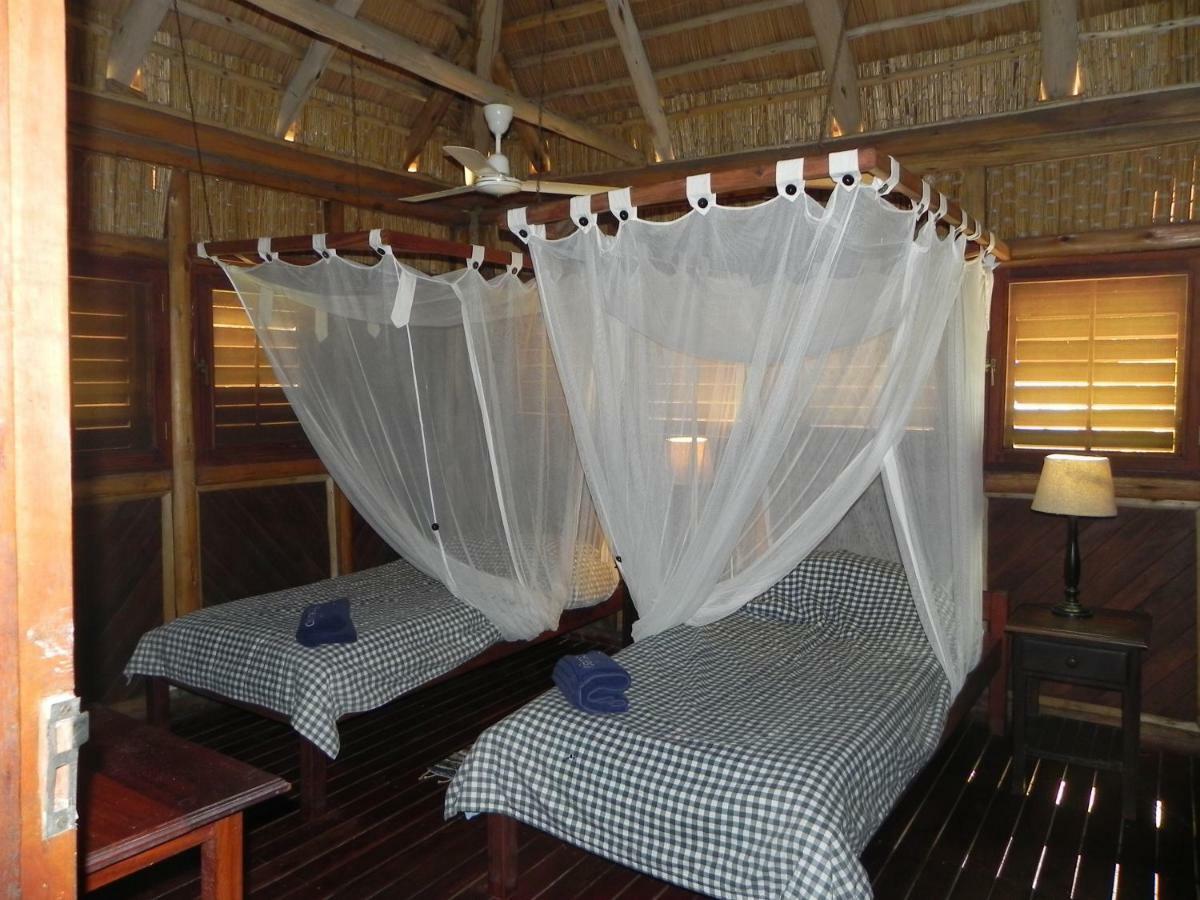 Archipelago Resort Vilankulo Exterior foto